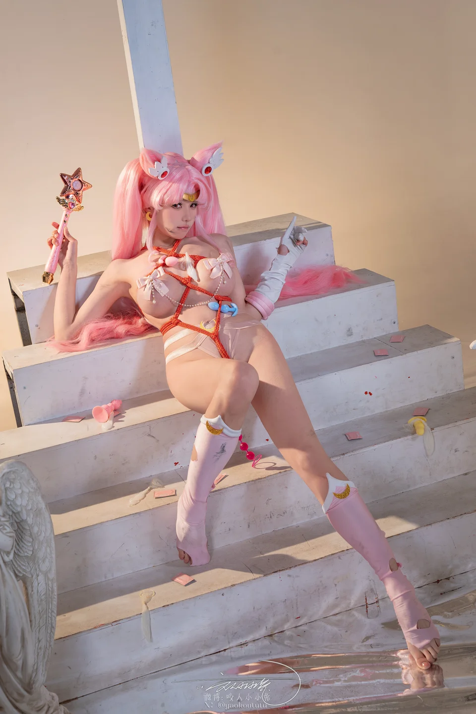 咬一口兔娘_24年06月_小小兔大危机_73P,1V_1_82GB tg@simisebaisi 【丝足阁】067.webp